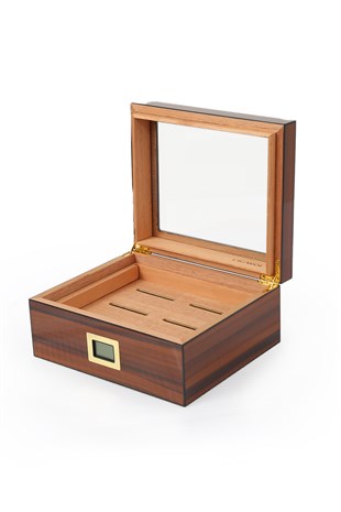 Masaya Humidor Puro Kutusu