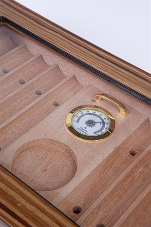 Tocoa Humidor Puro Kutusu