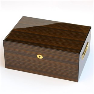 Manyzales Humidor Puro Kutusu