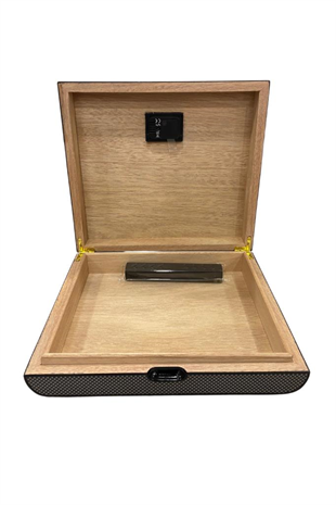 Julian Humidor Puro Kutusu