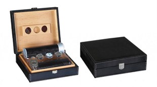 Moa BK Humidor Puro Kutusu