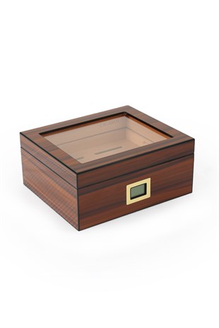 Masaya Humidor Puro Kutusu