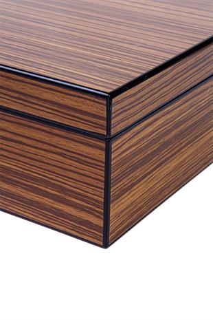 Boaco Humidor Puro Kutusu