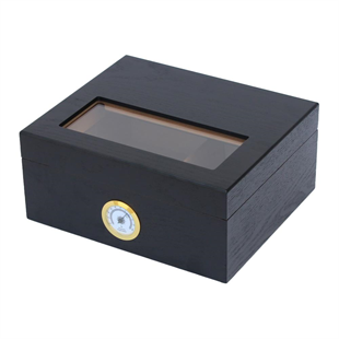 SANTO DOMİNGO HUMİDOR PURO KUTUSU