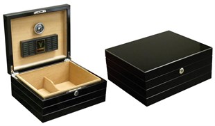 Artemissa Humidor Puro Kutusu