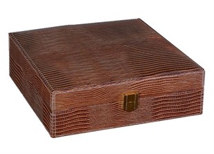 Moa B Humidor Puro Kutusu