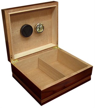 Cienfuegos Humidor Puro Kutusu