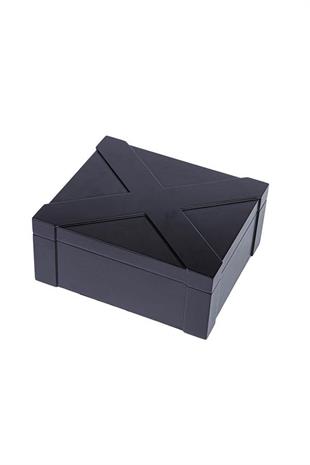 Manacas Humidor Puro Kutusu