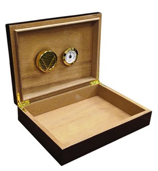 Delrio Humidor Puro Kutusu