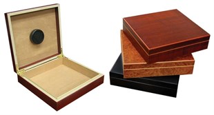 Holguin Humidor Puro Kutusu