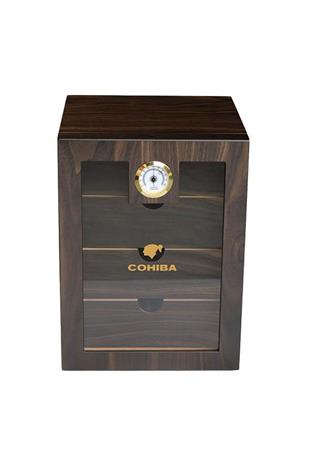 Cortes Humidor Puro Kutusu