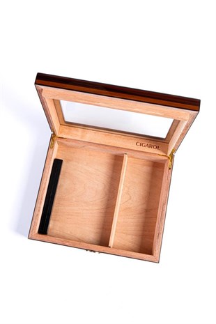 Nicoya Humidor Puro Kutusu