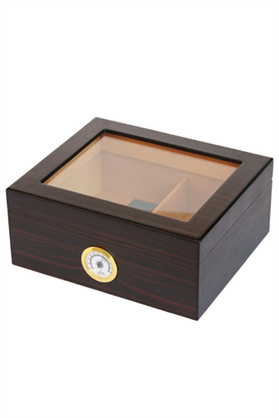 Bogota Humidor Puro Kutusu