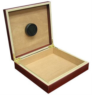 Holguin Humidor Puro Kutusu