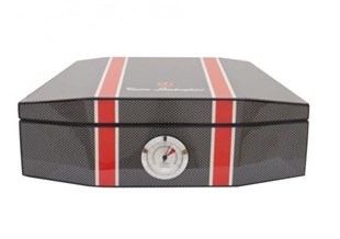 Tonino Lamborghini Humidor Puro Kutusu