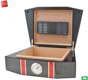 Tonino Lamborghini Humidor Puro Kutusu