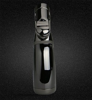 Cohiba 4 Torch Pürmüz Siyah Masa Tipi Puro Çakmağı