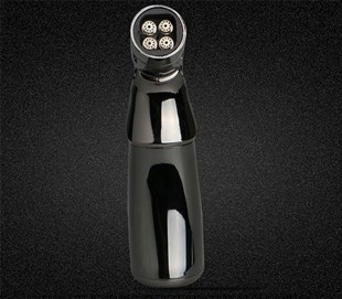 Cohiba 4 Torch Pürmüz Siyah Masa Tipi Puro Çakmağı