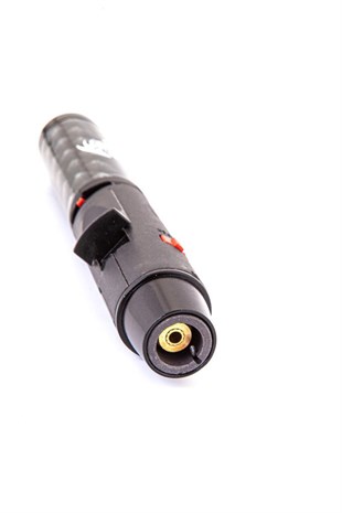 Cohiba Tek Torch Pürmüz Masa Tipi Puro Çakmağı