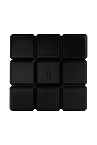 Colibri Heritage Çift Torch Pürmüz & Soft Flame Siyah Masa Tipi Puro Çakmağı