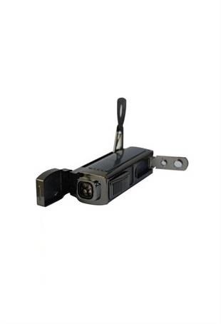 Lubinski Dört Torch Pürmüz Gunmetal Masa Tipi Puro Çakmağı