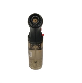X-Lite Tek Torch Pürmüz Saydam Masa Tipi Puro Çakmağ
