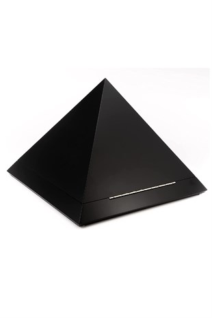 Adorini Piramit Humidor Puro Kutusu