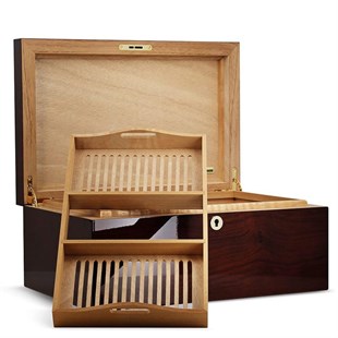 Adorini Santiago Humidor Puro Kutusu