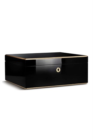 Adorini Milan M Humidor Puro Kutusu