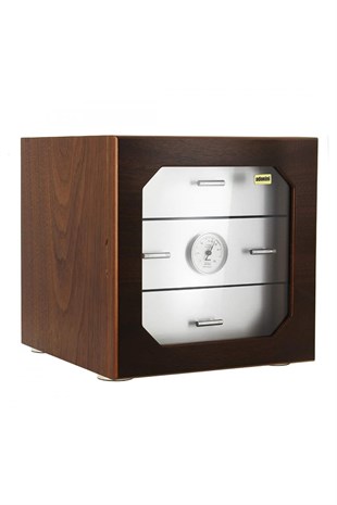 Adorini Chianti M Wallnut Humidor Puro Kutusu