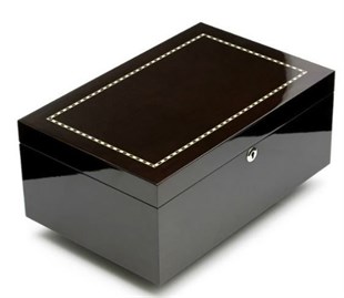 Adorini Genova Humidor Puro Kutusu