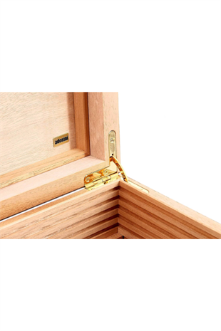 Adorini Vittoria Humidor Puro Kutusu