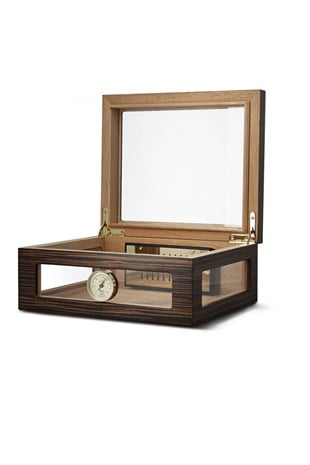 Adorini Treviso Humidor Puro Kutusu