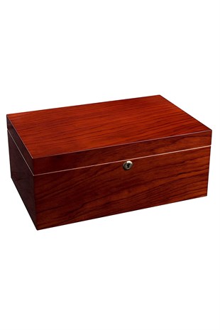 Adorini Santiago Humidor Puro Kutusu