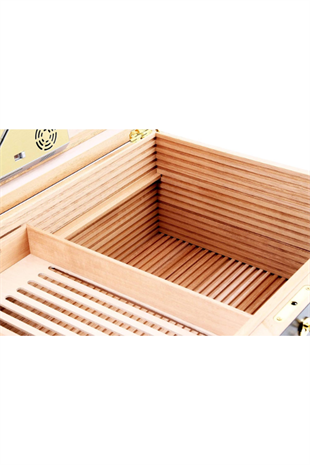 Adorini Vittoria Humidor Puro Kutusu