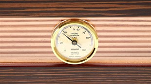 Adorini Treviso Humidor Puro Kutusu