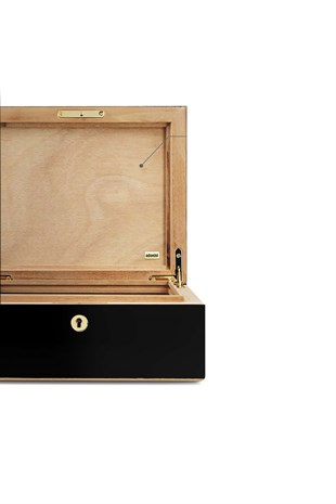 Adorini Milan M Humidor Puro Kutusu