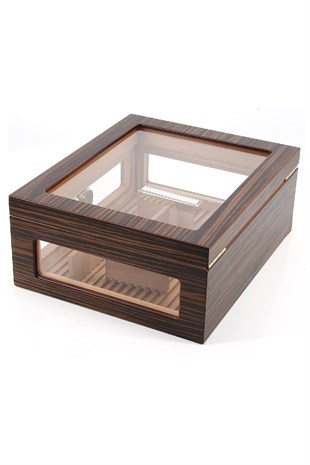 Adorini Treviso Humidor Puro Kutusu