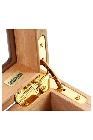 Adorini Novara M Humidor Puro Kutusu