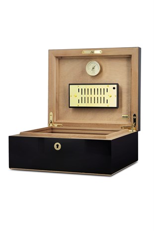 Adorini Milan M Humidor Puro Kutusu
