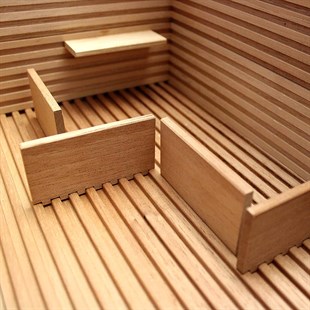 Adorini Firenze Humidor Puro Kutusu