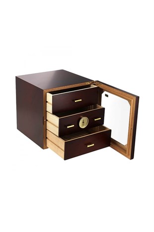 Adorini Chianti M Rosewood Humidor Puro Kutusu