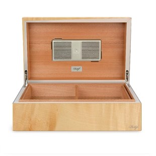 Zino Davidoff Ambassador Maple Humidor Puro Kutusu 102405