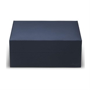 Zino Davidoff Primos Leather Limited Edition Humidor Puro Kutusu 101741