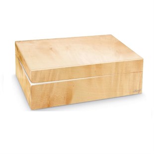 Zino Davidoff Ambassador Maple Humidor Puro Kutusu 102405