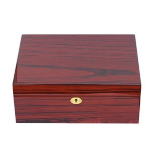 CLARA HUMİDOR PURO KUTUSU