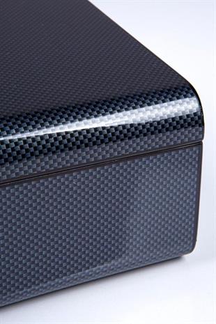 Carazo Humidor Puro Kutusu