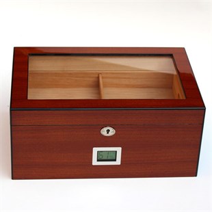 Monaco Humidor Puro Kutusu