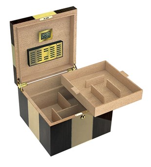 Sagua Humidor Puro Kutusu