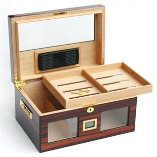Santa Marta Humidor Puro Kutusu